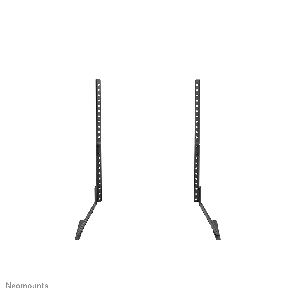 Neomounts DS45-430BL19 Supporto da tavolo per TV 23-75"